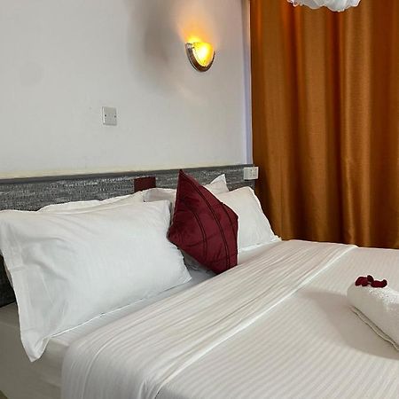 Levels Hotel Найроби Экстерьер фото